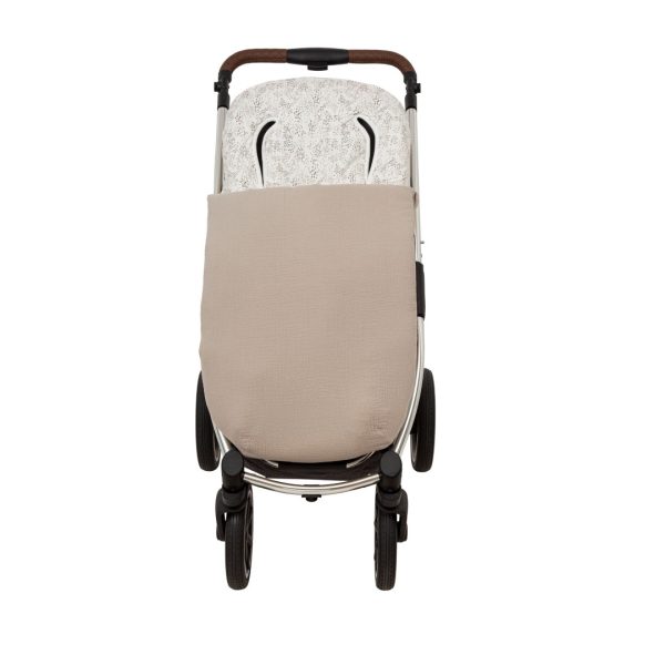 Saco de carro multiestacional Bimbidreams