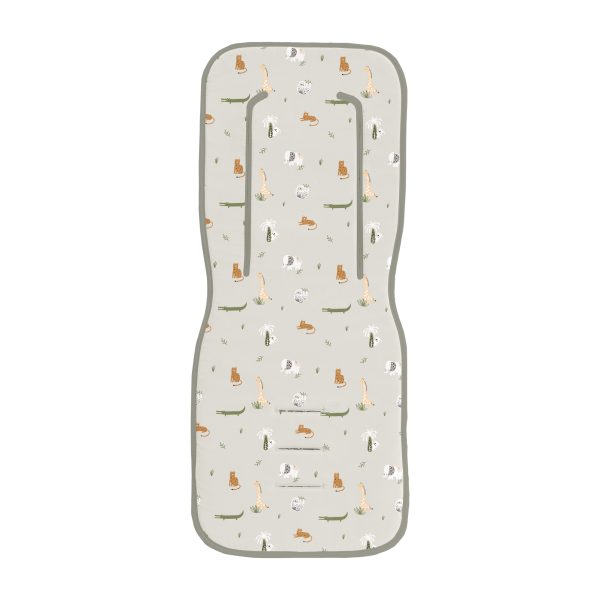Colchoneta para silla de paseo Bimbidreams