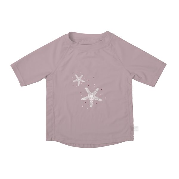 Camiseta Bimbidreams Verano Lila