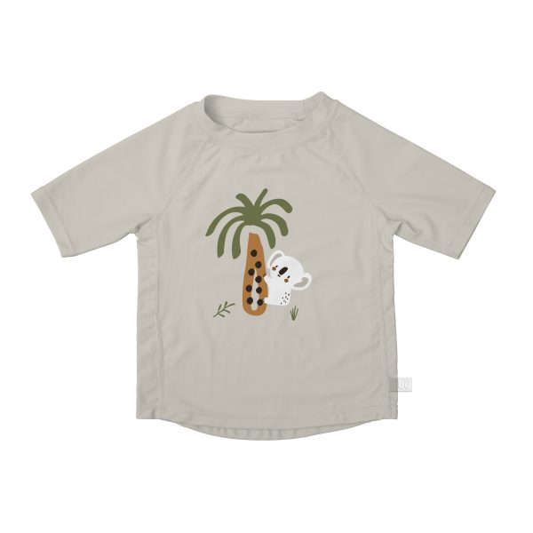 Camiseta Bimbidreams Verano Lino