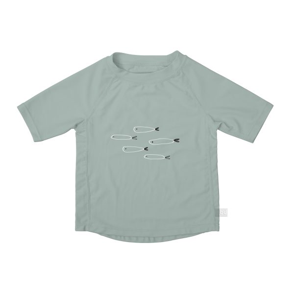 Camiseta Bimbidreams Verano Verde
