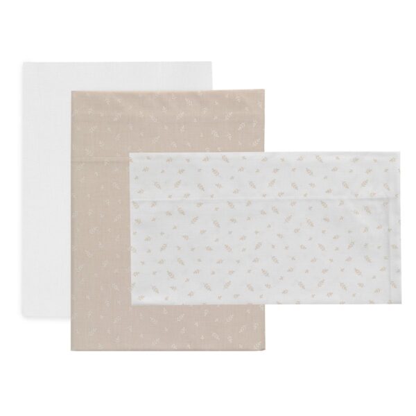 SABANA CUNA 3 PCS (CUNA 70)