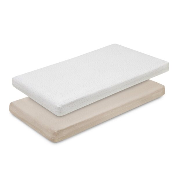 BAJERA CUNA 60 PACK 2 UDS.
