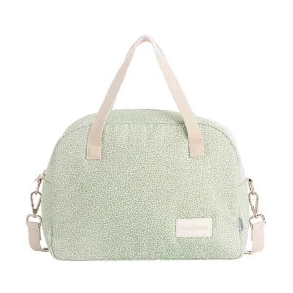 BOLSO MATERNAL PROME