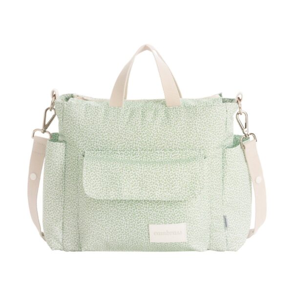 BOLSO MATERNAL PACK
