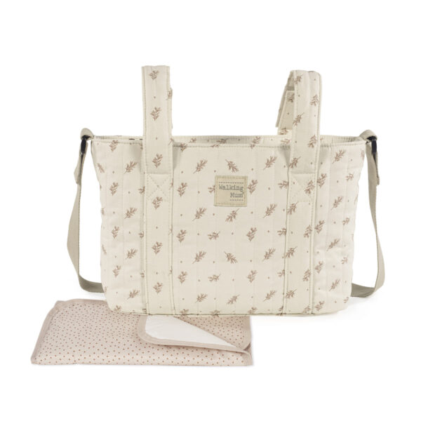 Bolsa Crossbody Mimosa