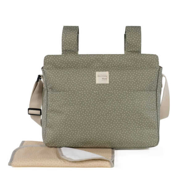 Bolsa Canastilla Topito Poppy
