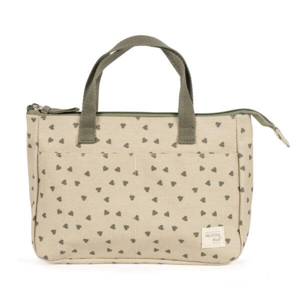 Neceser Corazones Poppy