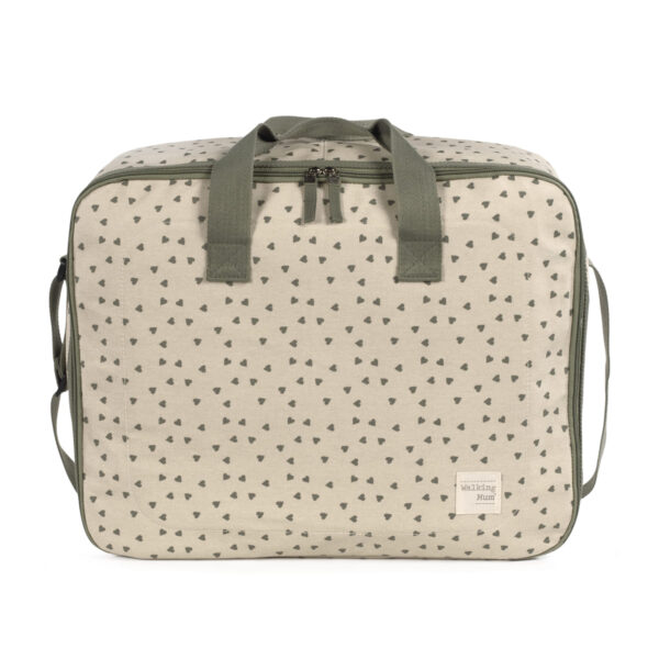 Maleta Corazones Poppy