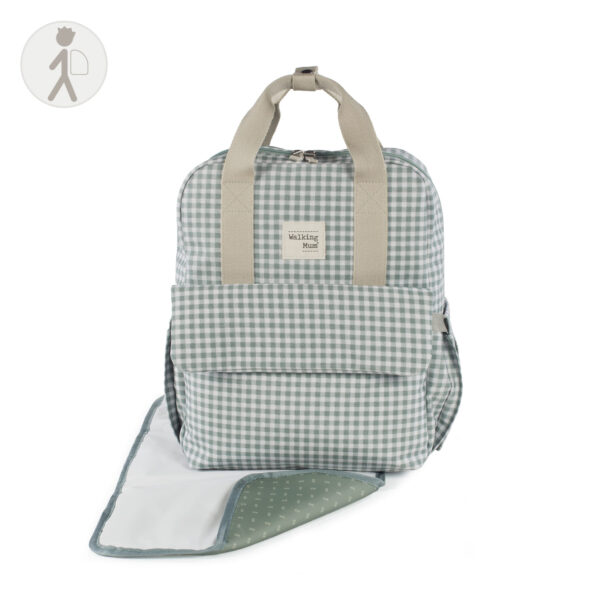 Mochila I Love Vichy