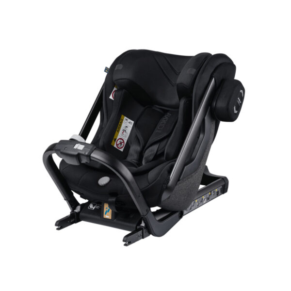 Silla Axkid One 2
