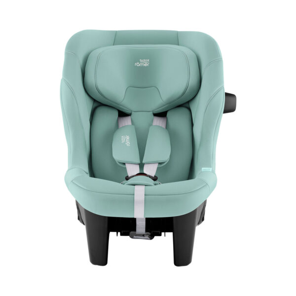Silla Britax-Romer Max Safe Pro