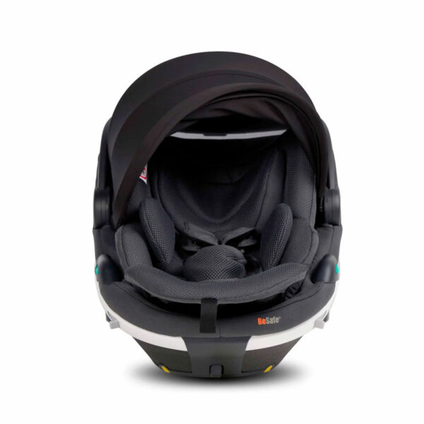 Silla BeSafe Go Beyond