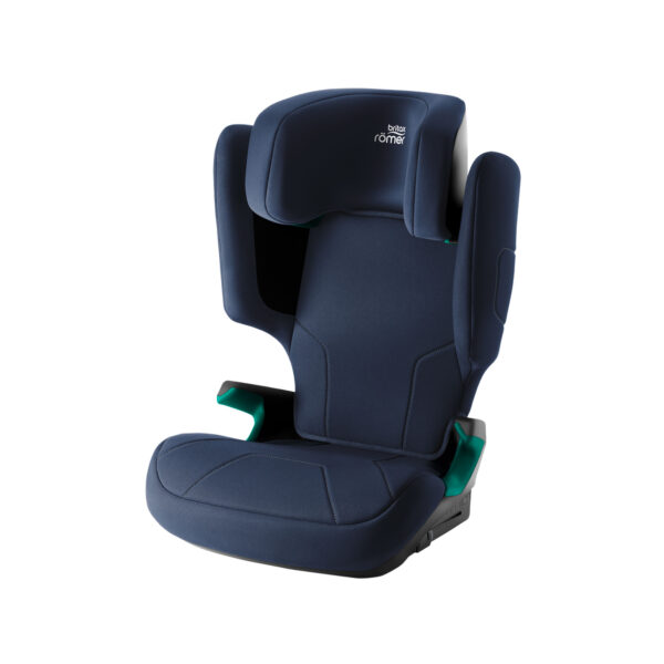 Silla Britax-Romer Hi-Liner