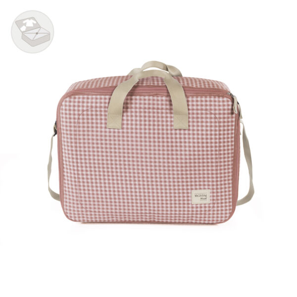 Maleta I Love Vichy