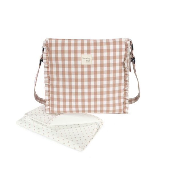 Bolsa Canastilla Remy