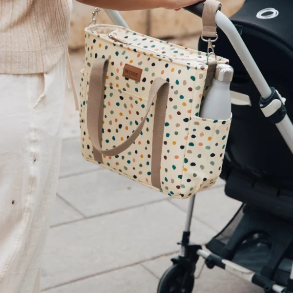 Bolso de Carro Savage Confetti