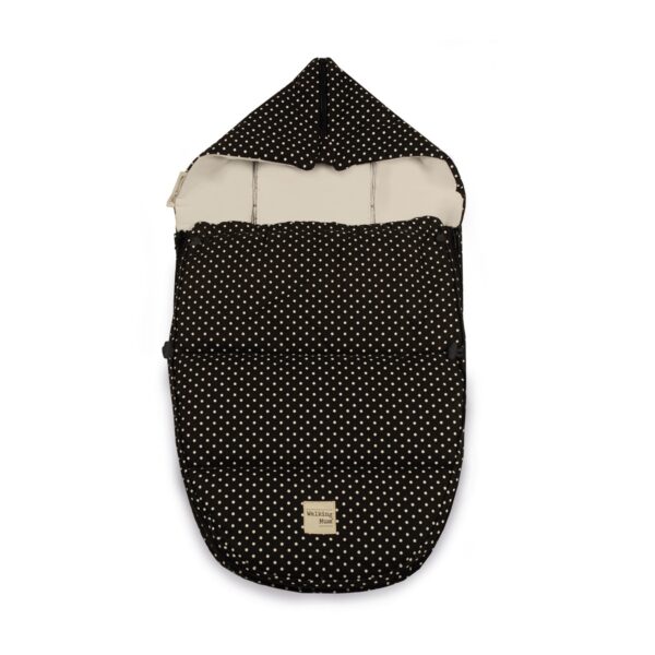 Saco Cuco Emily Invierno