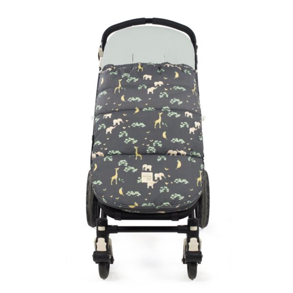 Saco Silla Baobab Invierno