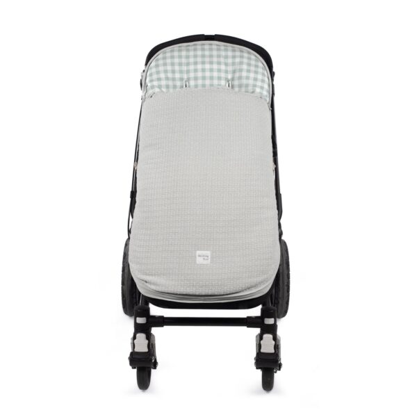 Saco Silla I Love Vichy