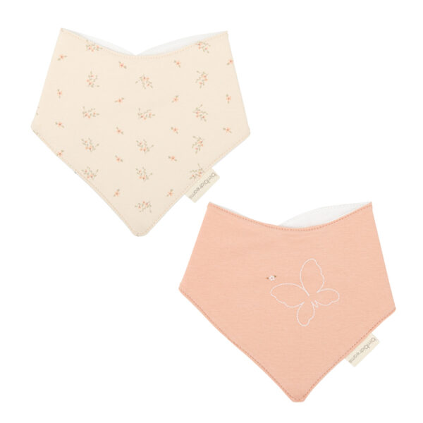 PACK 2 BANDANAS DALIA