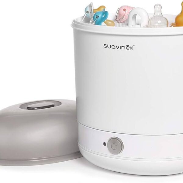 ESTERILIZADOR ELECTRICO SUAVINEX