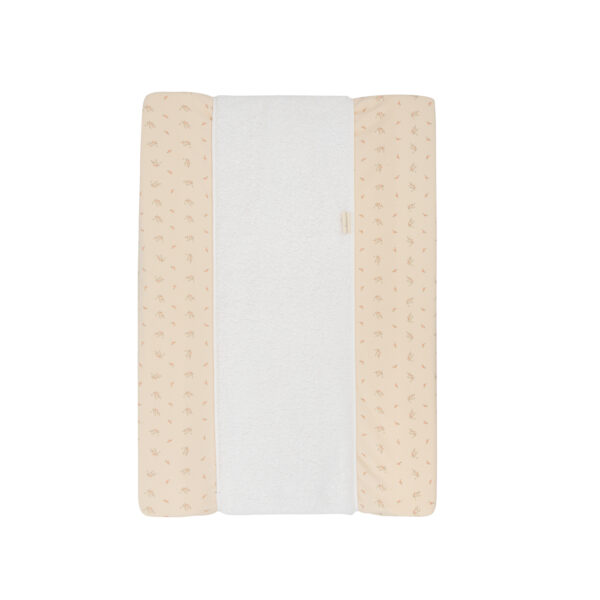 FUNDA CAMBIADOR+RIZO CENTRAL LINO