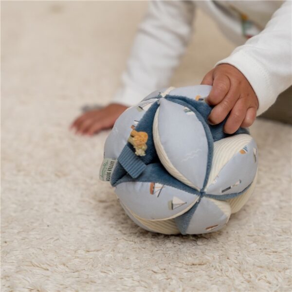 PELOTA MONTESSORI LITTLE DUTCH