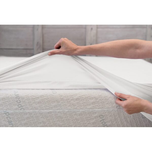 SABANA CUNA BLANCO 60X120 B.SENSIBLE