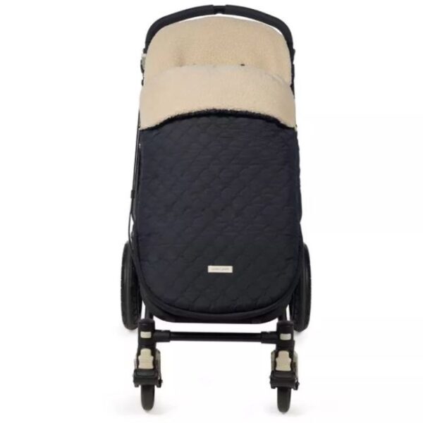 SACO SILLA PADDINGTON NEGRO INVIERNO